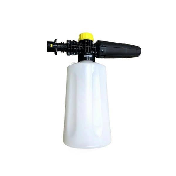 600ML Skumvask til K2 K3 K4 K5 K6 K7