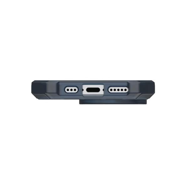 iPhone 16 Pro Deksel - UAG Essential Armor MagSafe - Skyblå