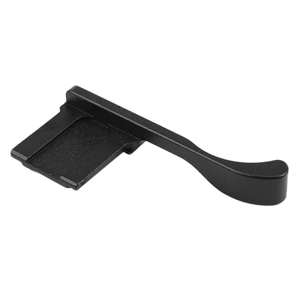 Metal Tommelfingergreb til X100F X100T X70 X-E3 Sort