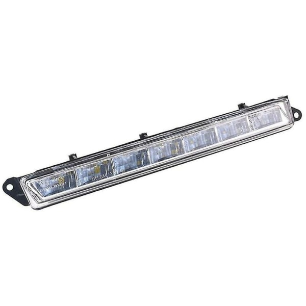 LED-varselljus dimljus 1649060351 A1649060351 för Gl320 Gl350 Gl450 Gl550 2007-2013 (le