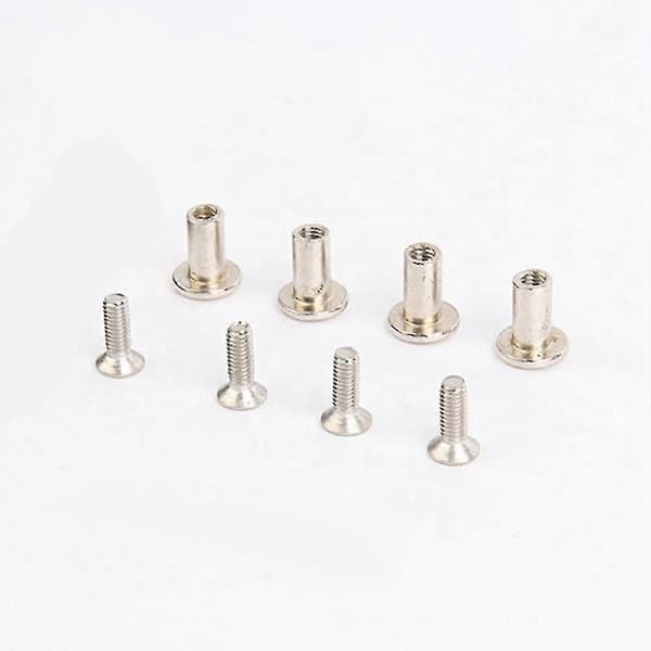 stk. Skateboard Fingerbeskyttere Deck Guards Head Guards