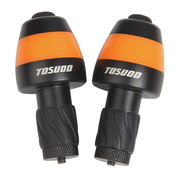 Wing Lights Fasta LED Blinkers & Positionsljus för Cyklar