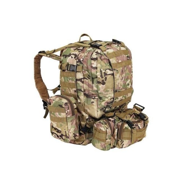 MILITARY REPU XXL - 45L Beige one size