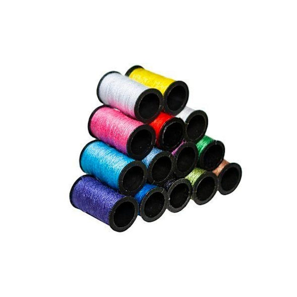 2-Pack  Komplett Sykit med 70 delar / Sytillbehör