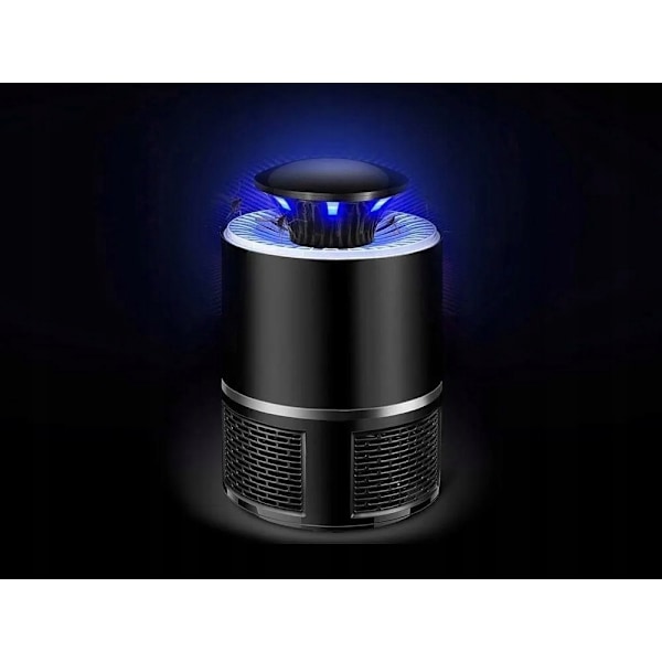 Myggfälla / Insektsfälla  / Myggfångare med UV ljus multifärg