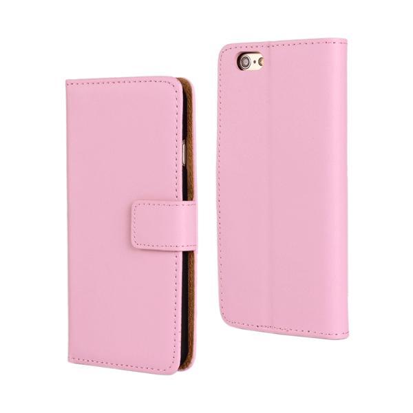 Xxxxx Case aitoa nahkaa Light pink