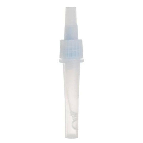Covid-19 - Selvtest / Hurtig test - SARS-CoV-2 Antigen Test Kit White