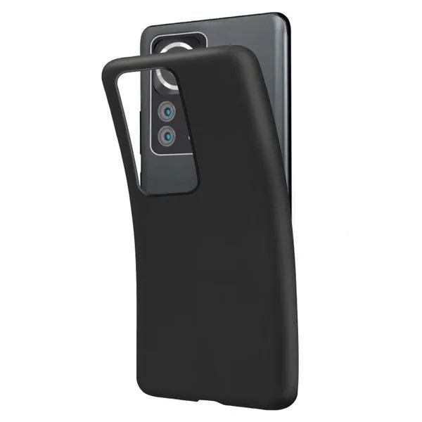 Kumikuori, Xiaomi 12T/12T Pro Matt pinta Black