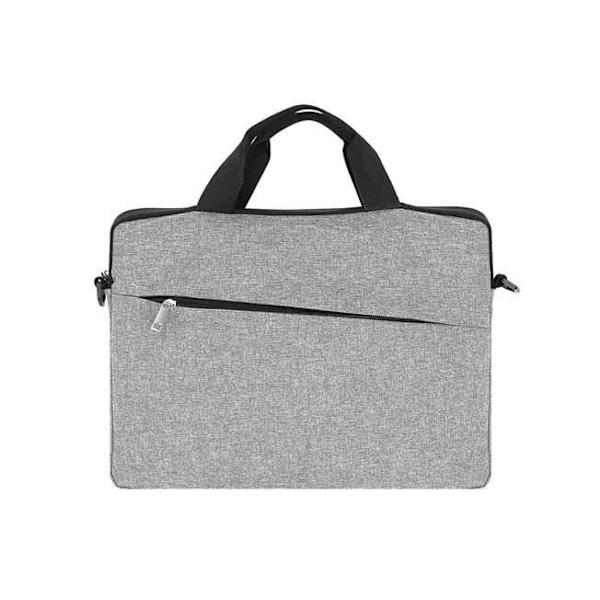 Computertaske universal 39x29cm Grey