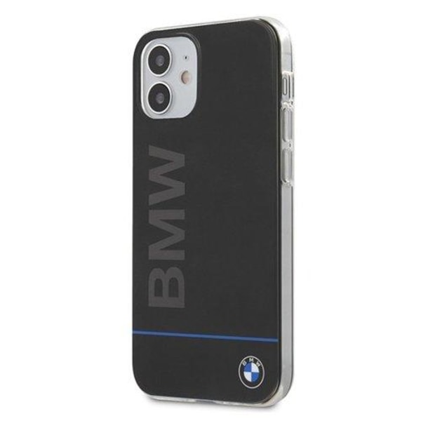 BMW Skal iPhone 12 Mini - Originalskal Natur