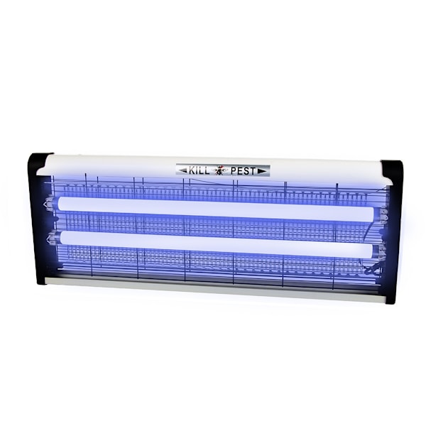 Myggfälla / Insektsfälla  / Myggfångare med UV ljus 40W Multicolor