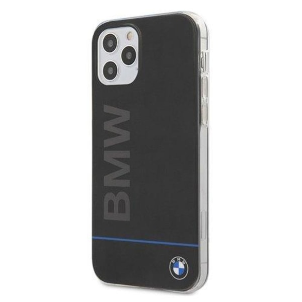 BMW Cover iPhone 12 Pro Max - Alkuperäinen kansi Nature