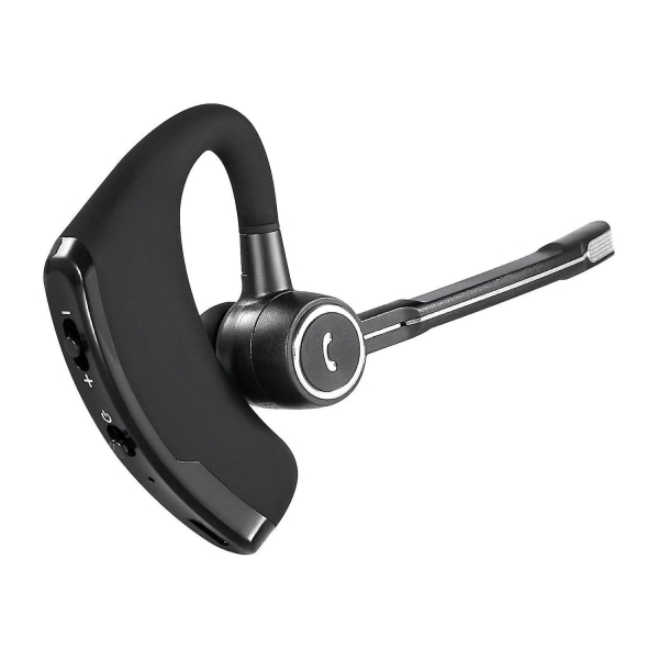 Bluetooth Headset - V8S Svart
