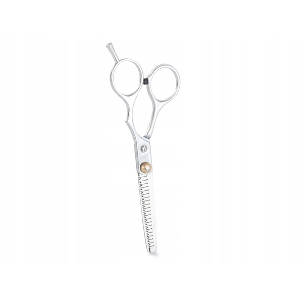 Tyndingssaks 15cm - Hårsaks Silver