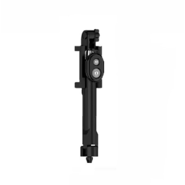 Selfie stick / stativ mobilstativ med bluetooth fjernkontroll Multicolor