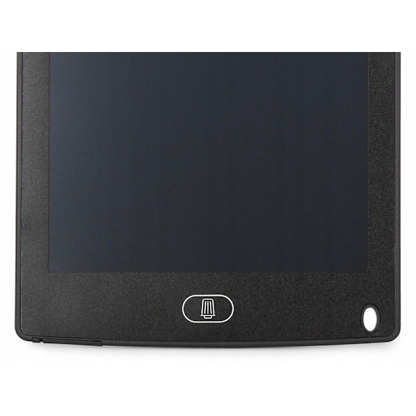 Digital tegnetablet til børn - Praktisk LCD 8,5" med Stylus Pen Black