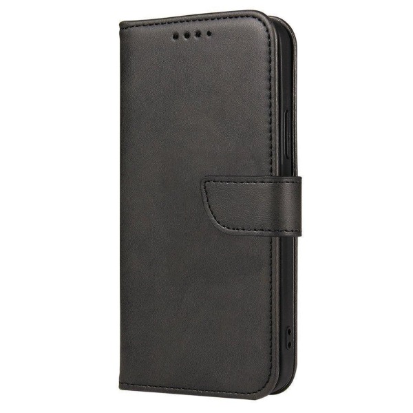 Pung etui Xiaomi 13 Lite, 3 kort Black