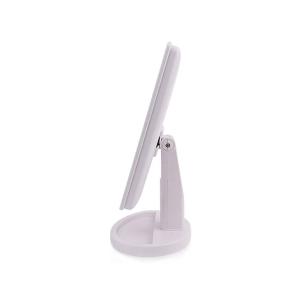 Sminkspegel - LED belysning Vit