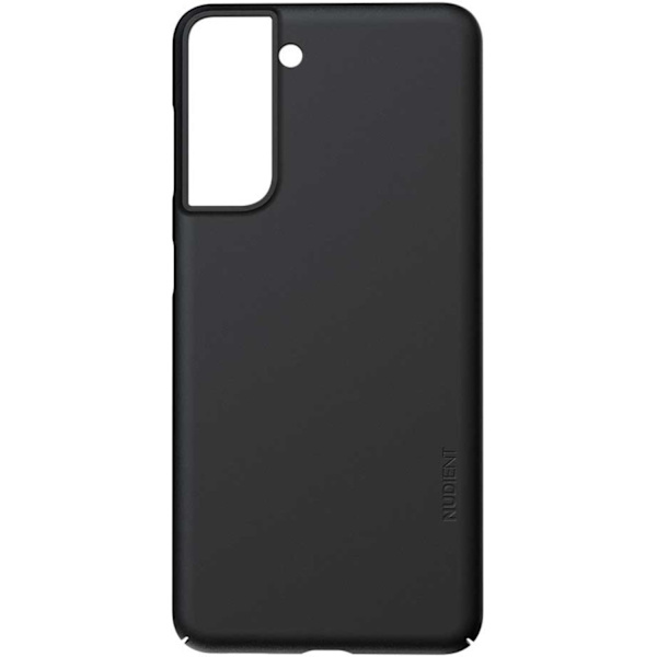 Skal i silicon, Samsung S22 Plus Black