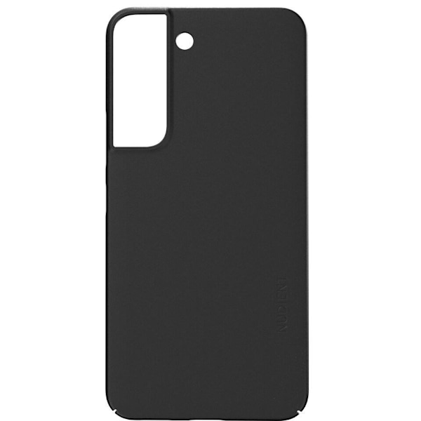 Skal i gummi för Samsung S24 FE Matt yta Black