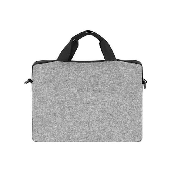 Computertaske universal 39x29cm Grey