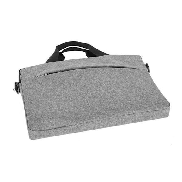 Computertaske universal 39x29cm Grey