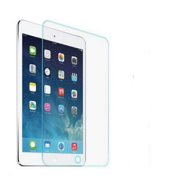 Karkaistu lasi näytönsuoja iPad 2/3/4 Transparent