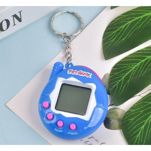 Retrospill  2-pakning MultiColor 2-pack