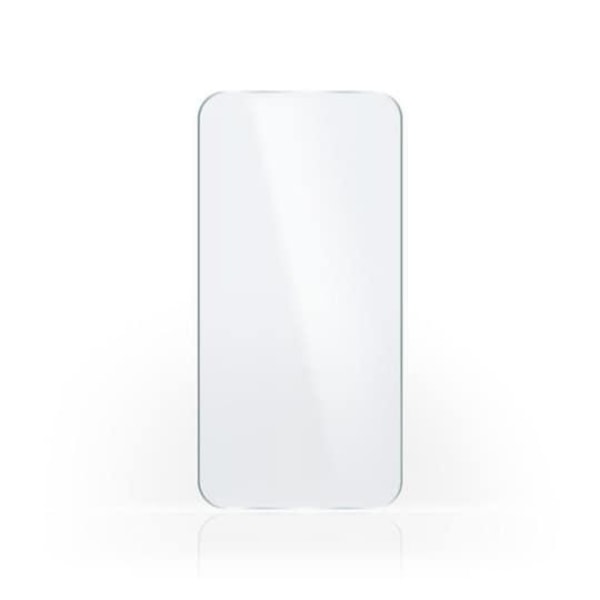 2-Pack näytönsuoja karkaistua lasia - Samsung A6 Plus Transparent