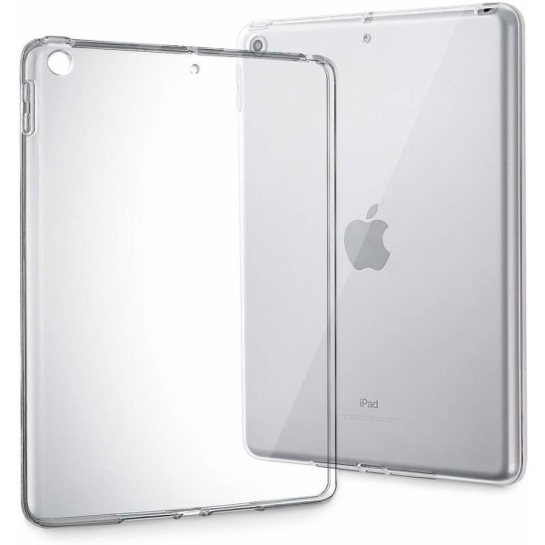Gummiskal Frostad, iPad Pro 11" Transparent