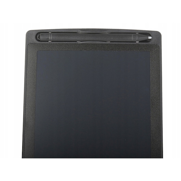 Digital tegnetablet til børn - Praktisk LCD 8,5" med Stylus Pen Black