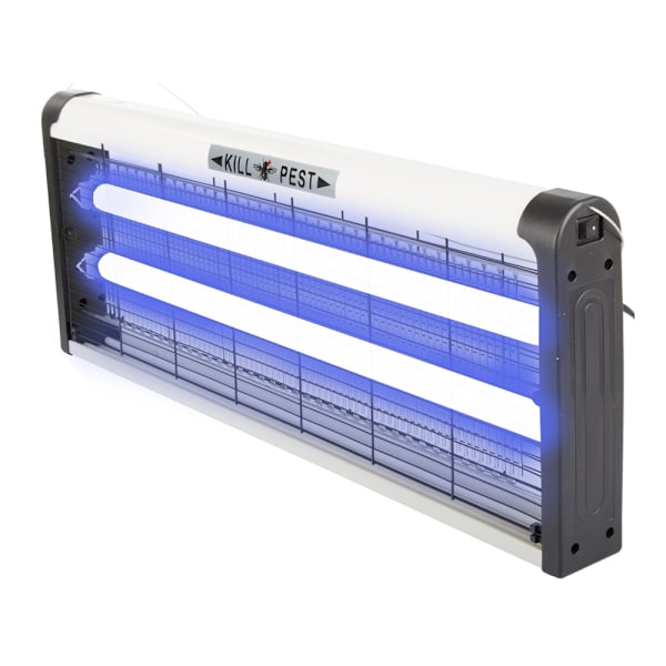 Myggfälla / Insektsfälla  / Myggfångare med UV ljus 40W Multicolor