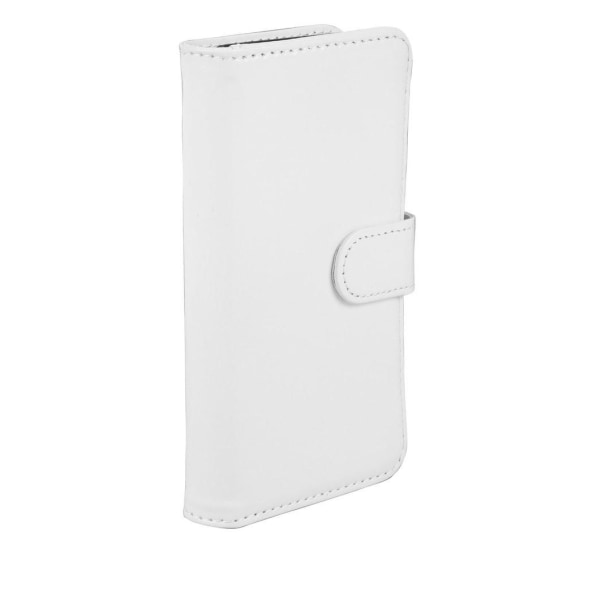 Lommebokveske til iPhone 6s White