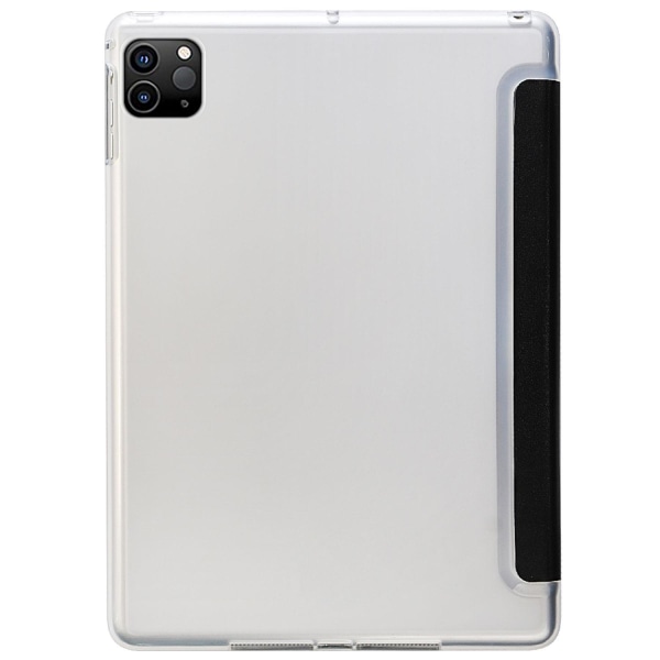 Champion Smart Case iPad Pro 12.9 - 2020/2021 Black
