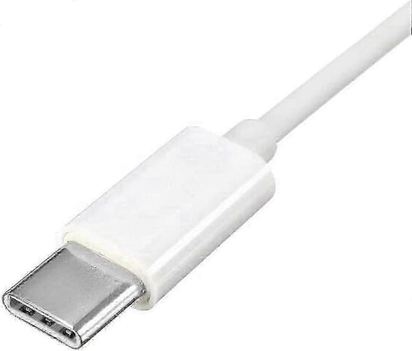 Opladningskabel til Apple 30-pin til USB 3.1 Type-C Adapter Edition 0107