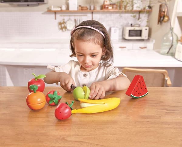 Hape Frukt Lekset_Super Gift