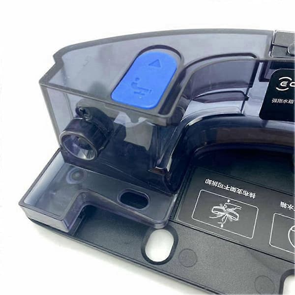 Tank Ozmo Pro moppsystem för Ecovacs Deebot Ozmo T8, T8+