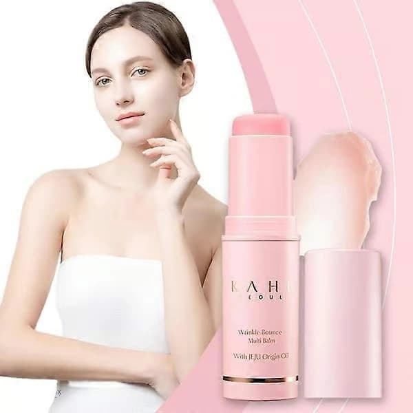 KAHI Wrinkle Bounce Multi Balm Stick 9g