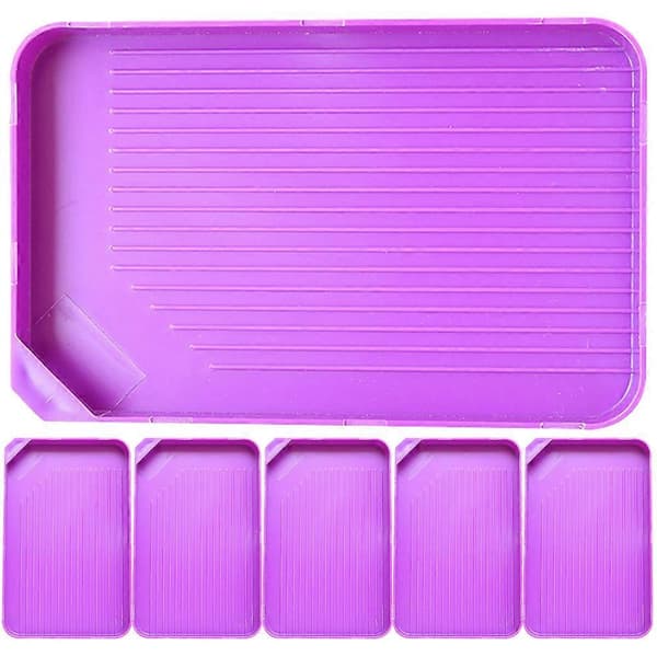 Multifunctional Bead Tray, Organize Diamonds Efficiently, Enhance Creativity