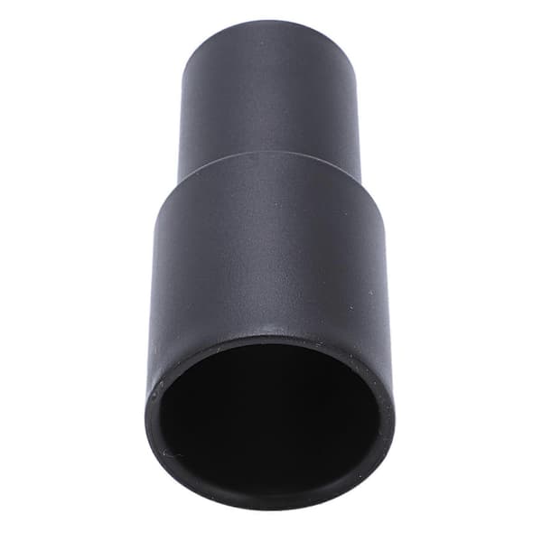 3X Dammsugartillbehör Dammsugaradaptrar Dammsugaranslutningsrör Spetsdiameter 3