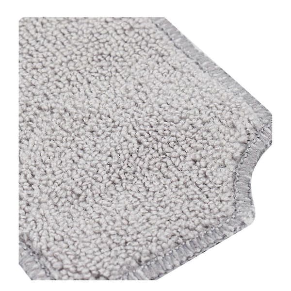 6 stk. til WINBOOT W2 / W2 OMNI reservedele tilbehør mikrofiber moppepude klud