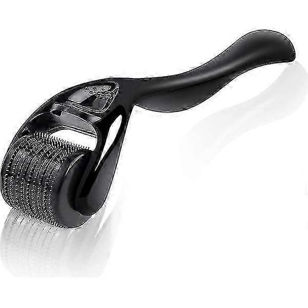 Derma Roller 0,5 mm Dermaroller Ansigts Micro Nåle Roller 1 Stk Hy