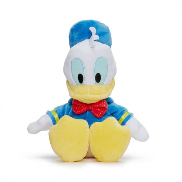Disney Plysdyr Anders And, 25 cm_Super Gave