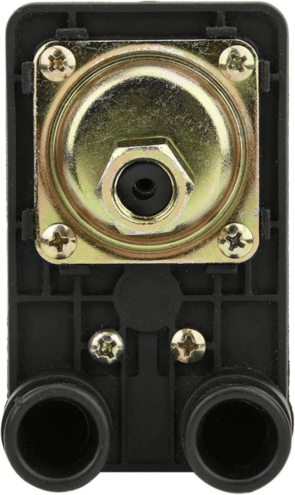 /#/Vattenpump 3/4\" tryckströmbrytare utan kabel trädgårdsbevattning/#/