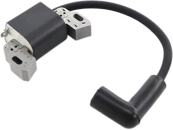 Tændspole med tændrør til Briggs & Stratton plæneklippere