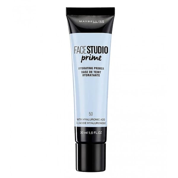 Maybelline Face Studio Ansiktsprimer