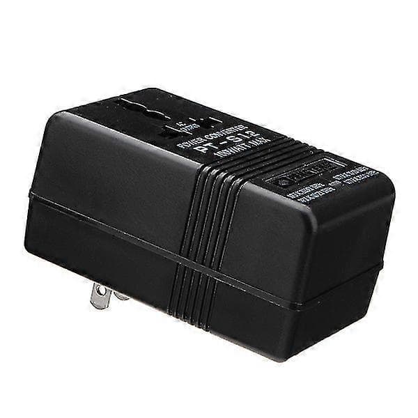 110v til 220v og 220v til 110v spændingstransformatoromformer