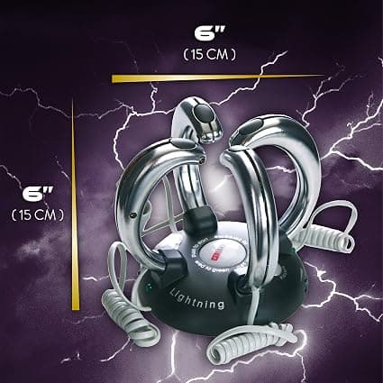 Lightning Reaction Reloaded (PP0377)-FA-