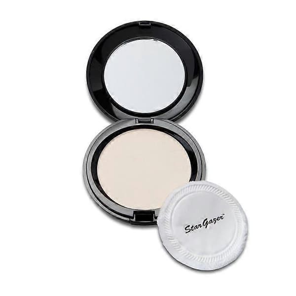Stargazer Pressed Powder (various) (Natural Shimmer)