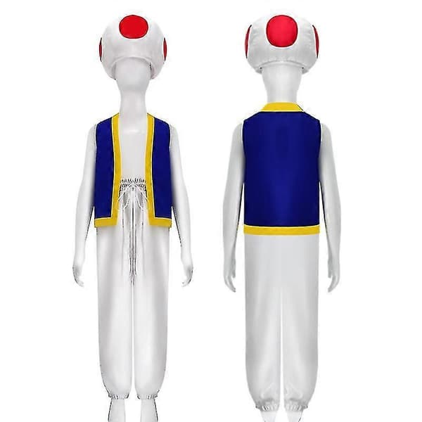 Halloween Super Mario Bros. Kostumehat only hat 130